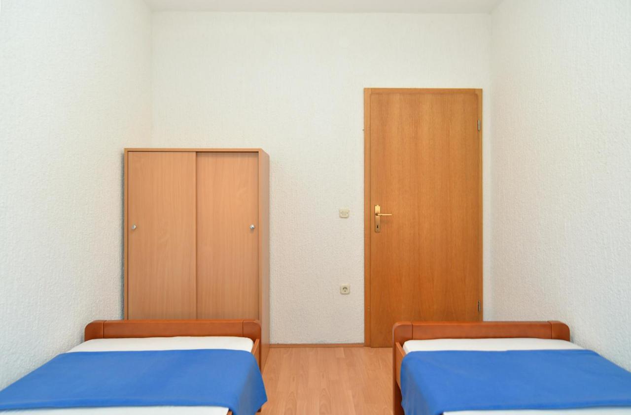 Apartments Vrcevan 811 梅杜林 外观 照片
