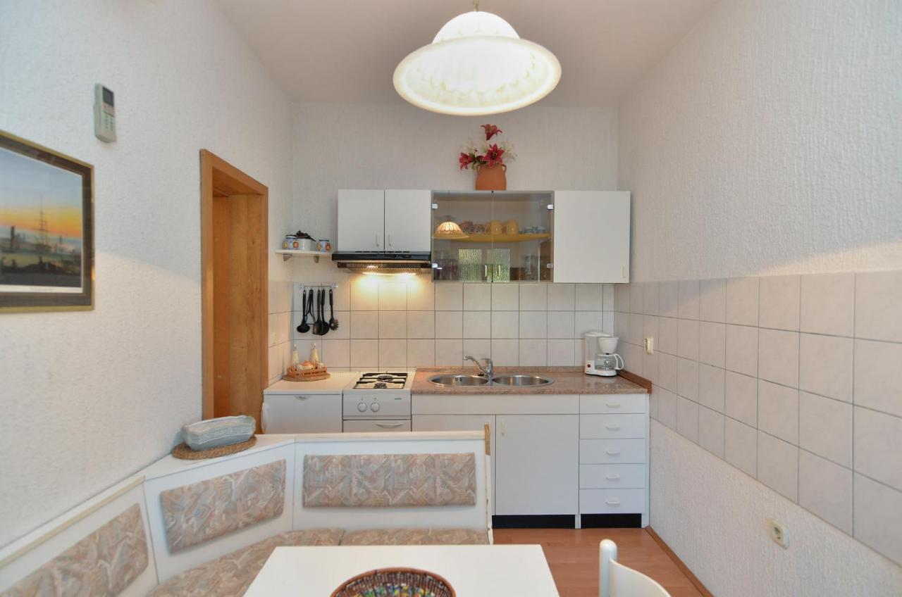 Apartments Vrcevan 811 梅杜林 外观 照片