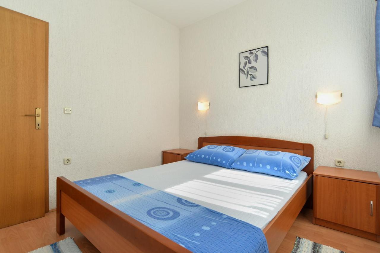 Apartments Vrcevan 811 梅杜林 外观 照片