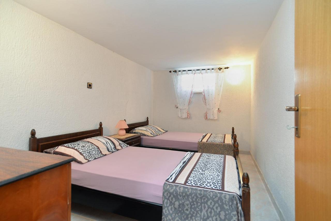 Apartments Vrcevan 811 梅杜林 外观 照片